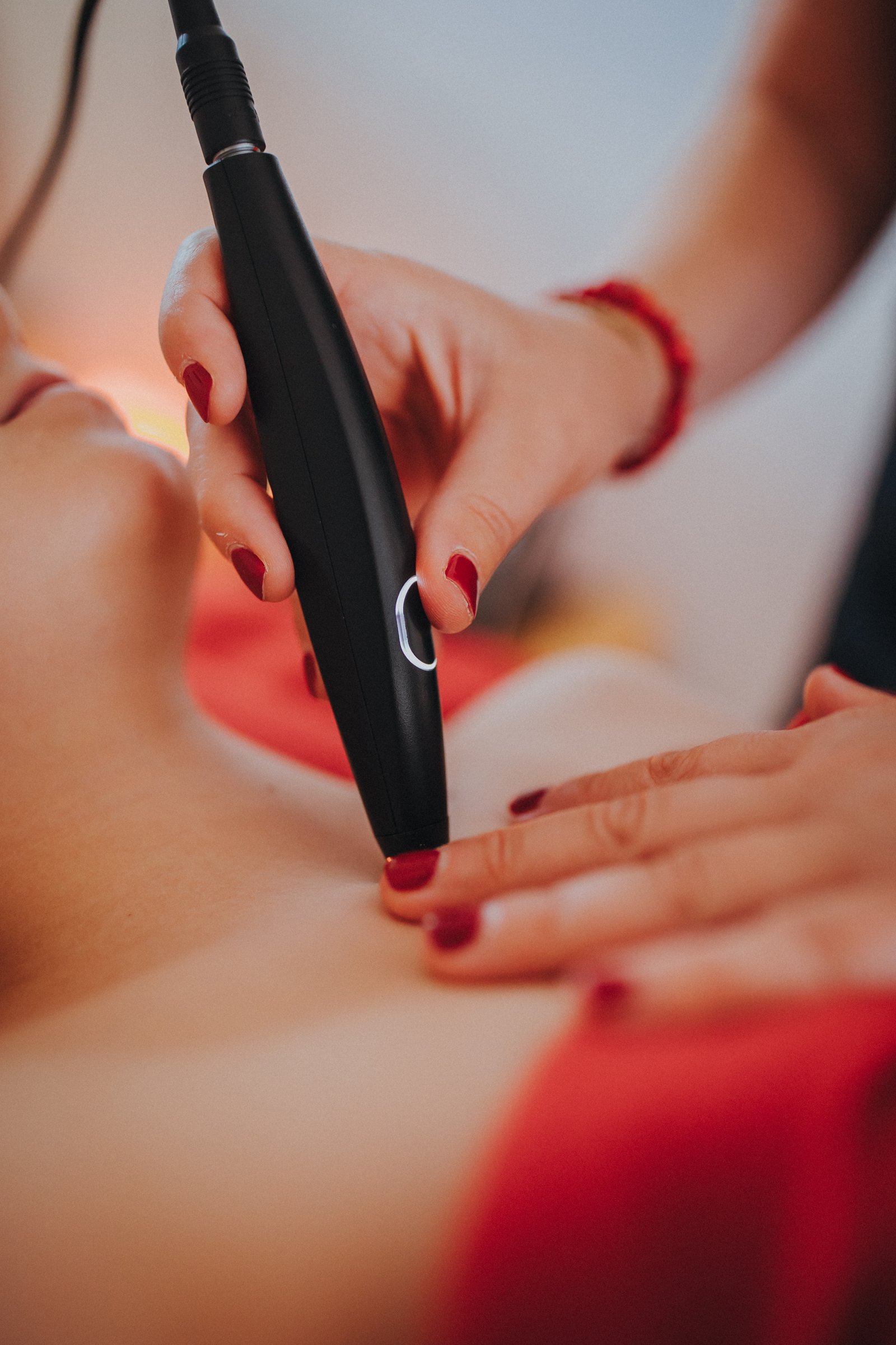 Lumière - Révélation et transformation